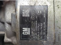 42769582 Компрессор кондиционера Chevrolet Trailblazer 2019- 20793278 #6