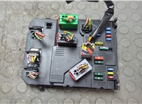 9653667580 Блок управления BSI (Блок предохранителей) Citroen Xsara-Picasso 1999-2012 20793594 #1