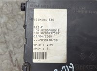 8200780018 Блок управления BSI (Блок предохранителей) Renault Megane 2 2002-2009 20793619 #2