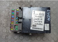 8200643387 Блок управления BSI (Блок предохранителей) Renault Espace 4 2002-2014 20793624 #1