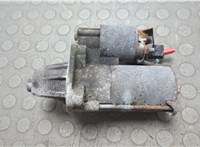 YS4U11000AA Стартер Ford Focus 1 1998-2004 20792244 #1