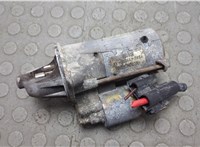 YS4U11000AA Стартер Ford Focus 1 1998-2004 20792244 #5