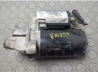 078911023D, 0001108174 Стартер Audi A6 (C5) 1997-2005 20792864 #1