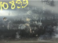 078911023D, 0001108174 Стартер Audi A6 (C5) 1997-2005 20792864 #8