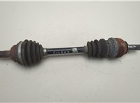 374321, 9117407, 374775, 93184254 Полуось (приводной вал, шрус) Opel Astra G 1998-2005 20793996 #1