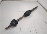 46307650, 46307888 Полуось (приводной вал, шрус) Alfa Romeo 147 2000-2010 20794018 #1