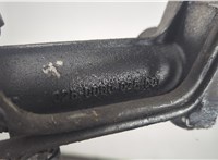 0250080025001, 4046331 Рейка рулевая с г/у Opel Astra H 2004-2010 20794106 #3
