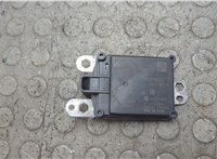  Дистроник (Радар) Mazda 3 (BP) 2019-2025 20794341 #1