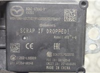  Дистроник (Радар) Mazda 3 (BP) 2019-2025 20794341 #2