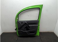 807208423R Стеклоподъемник механический Renault Kangoo 2008-2013 11601495 #2