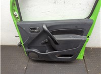 807208423R Стеклоподъемник механический Renault Kangoo 2008-2013 11601495 #3