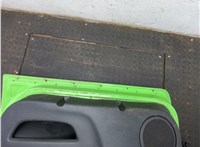 807208423R Стеклоподъемник механический Renault Kangoo 2008-2013 11601495 #11