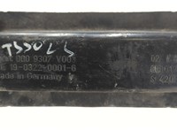 Q0009307V003000000 Усилитель бампера Smart Fortwo 1998-2007 20794861 #2