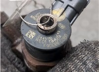 1449260, 0445110249 Форсунка топливная Ford Ranger 2006-2012 20794918 #3