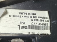 95863109301, 95863109320 Фонарь крышки багажника Porsche Cayenne 2010-2018 20794983 #3
