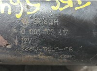 1307578, 2S6U11000CB, 0001107417 Стартер Ford Focus 2 2005-2008 20795099 #2