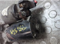 1307578, 2S6U11000CB, 0001107417 Стартер Ford Focus 2 2005-2008 20795099 #3