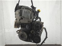 8201092083 Двигатель (ДВС на разборку) Renault Megane 3 2009-2016 20795154 #1