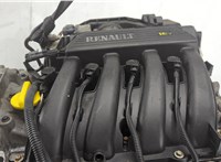 7701477173 Двигатель (ДВС) Renault Megane 2 2002-2009 20795182 #7