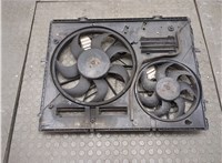 7L0121207D, 7L0959455F, 7L0959455G Вентилятор радиатора Audi Q7 2005-2015 20795247 #2