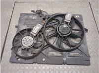 7L0121207D, 7L0959455F, 7L0959455G Вентилятор радиатора Audi Q7 2005-2015 20795247 #1