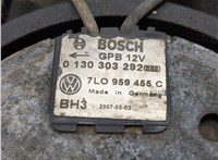 7L0121207D, 7L0959455F, 7L0959455G Вентилятор радиатора Audi Q7 2005-2015 20795247 #8