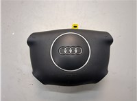 8P0880201BL Подушка безопасности водителя Audi A2 2000-2006 20795611 #1