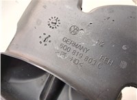 6Q0819803C Воздуховод Volkswagen Polo 2014-2025 20795757 #2