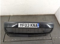 9119200 Бампер Opel Zafira A 1999-2005 20795774 #1