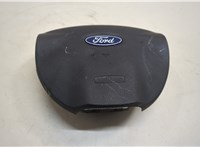 1670594 Подушка безопасности водителя Ford Focus 2 2008-2011 20795839 #1