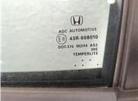 73450T8KG00 Стекло боковой двери Honda HRV 2015-2021 11602473 #4