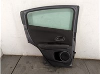 73450T8KG00 Стекло боковой двери Honda HRV 2015-2021 11602473 #5