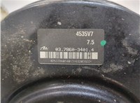 4535V7 Усилитель тормозов вакуумный Citroen C6 2004-2012 11602637 #3