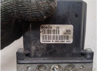 0130108078 Блок АБС, насос (ABS, ESP, ASR) Alfa Romeo 147 2000-2010 20796488 #6