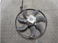 1K0959455EA Вентилятор радиатора Volkswagen Golf 5 2003-2009 20796597 #3