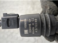 13250356 Двигатель (насос) омывателя Opel Antara 2006-2015 20796795 #3