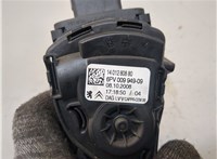 1401280880 Датчик положения педали газа Citroen C8 2002-2014 20796825 #3