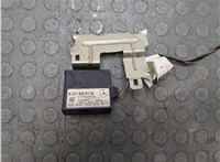 A2118209126, 510080420 Блок управления сигнализацией Mercedes C W203 2000-2008 20796924 #1