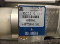 13197772 Насос гидравлический подъема крыши Opel Astra H 2004-2010 20797213 #3