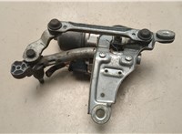 6M2117508AC Двигатель стеклоочистителя (моторчик дворников) передний Ford S-Max 2006-2010 20797433 #2