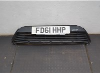 5311205090 Заглушка (решетка) бампера Toyota Avensis 3 2008-2018 20797442 #1