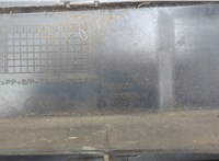 5311205090 Заглушка (решетка) бампера Toyota Avensis 3 2008-2018 20797442 #3