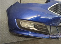 2001826 Решетка радиатора Ford C-Max 2015-2019 11726532 #3