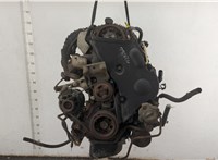 8200059108 Двигатель (ДВС) Renault Master 1998-2010 20798136 #1