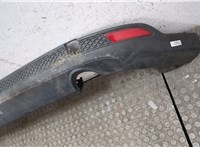 1705854 Юбка бампера нижняя Ford Focus 3 2011-2015 20798394 #6