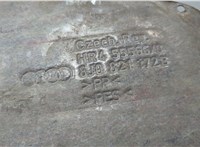 8J0821172B Защита арок (подкрылок) Audi TT (8J) 2006-2014 20798486 #4