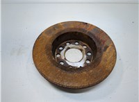 5Q0615601D Диск тормозной Volkswagen Caddy 2020-2025 20798584 #1