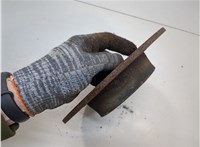 5Q0615601D Диск тормозной Volkswagen Caddy 2020-2025 20798584 #2