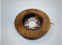 5Q0615601D Диск тормозной Volkswagen Caddy 2020-2025 20798586 #1