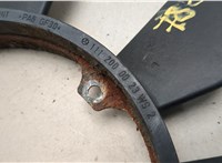 1112000023 Крыльчатка вентилятора (лопасти) Mercedes C W202 1993-2001 20798729 #3